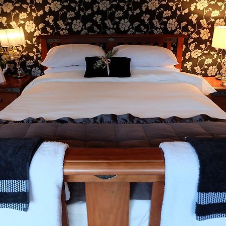 Mt Maude Country Lodge Lake Hāwea Esterno foto