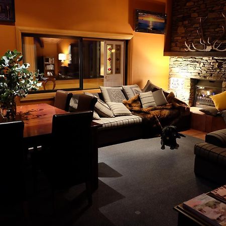Mt Maude Country Lodge Lake Hāwea Esterno foto